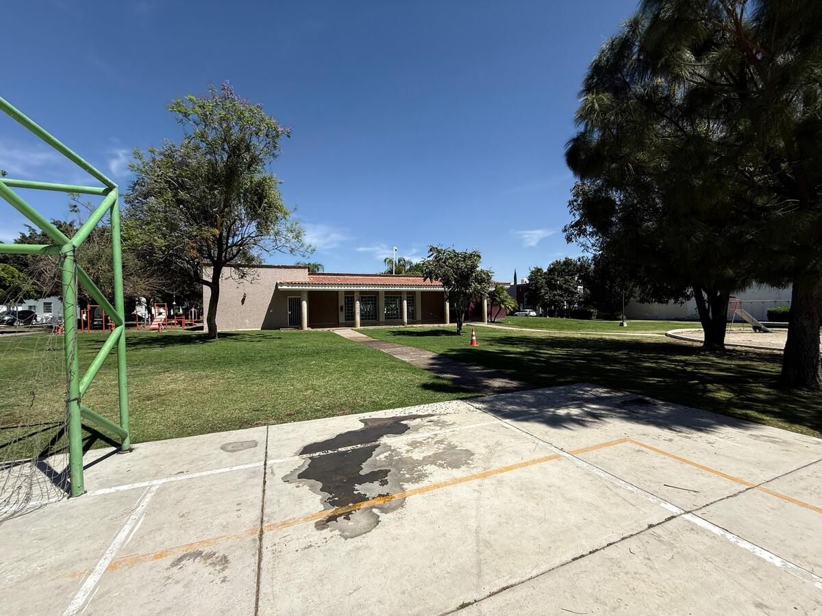 Casa en Residencial del Valle, Zapopan, foto 30 de 38
