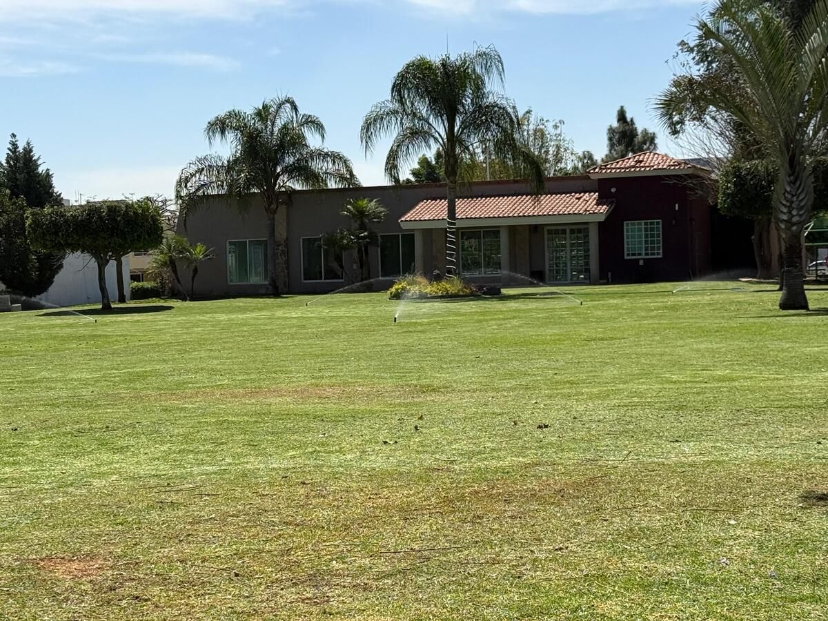 Casa en Residencial del Valle, Zapopan, foto 36 de 38