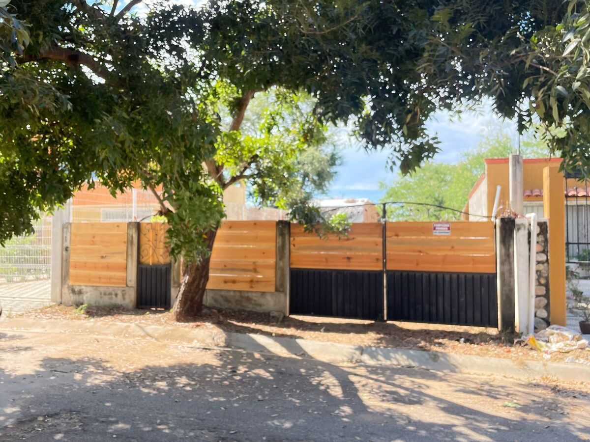 3 de 8: vista de calle, 10mt