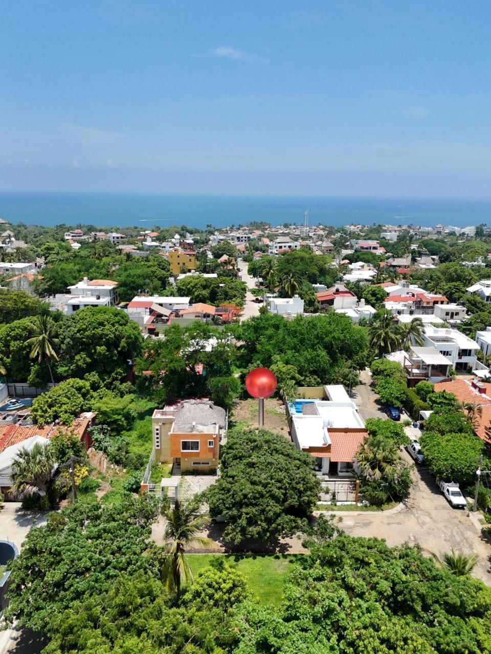 2 de 8: vista cercanía a playa