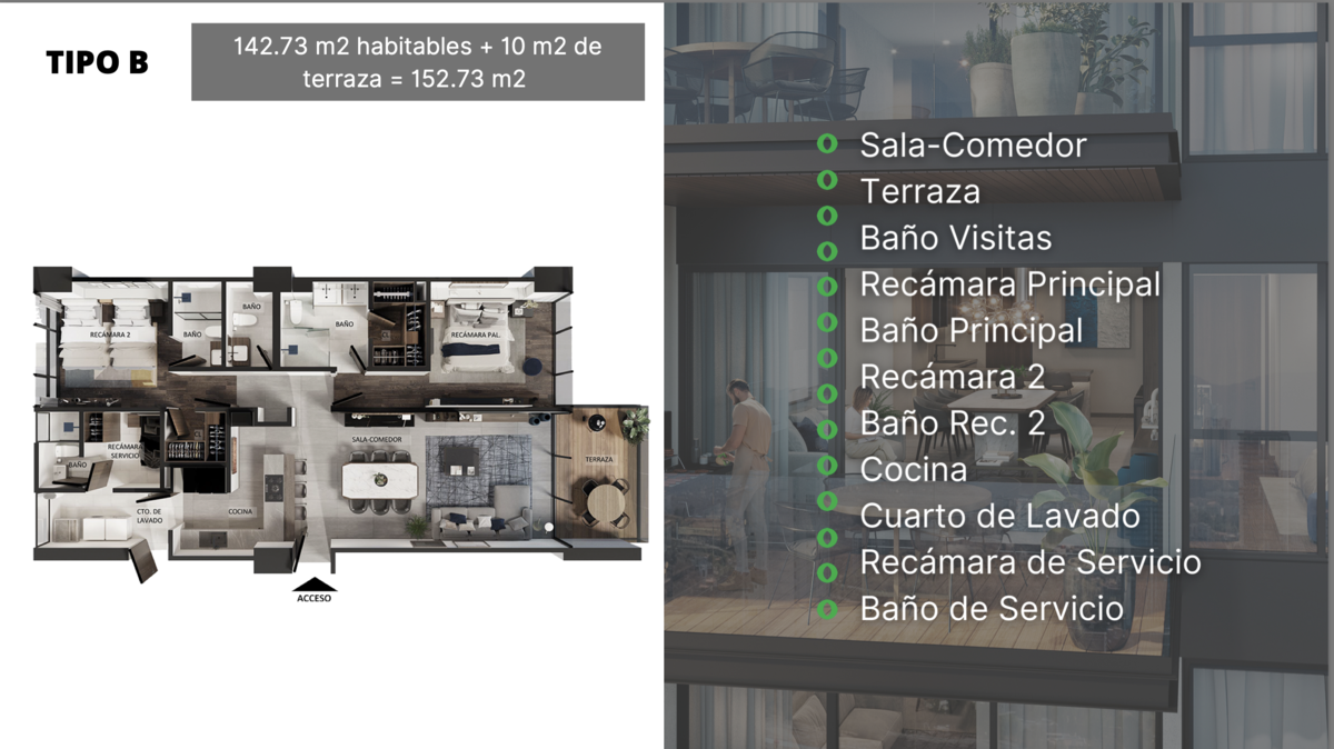 4 de 5