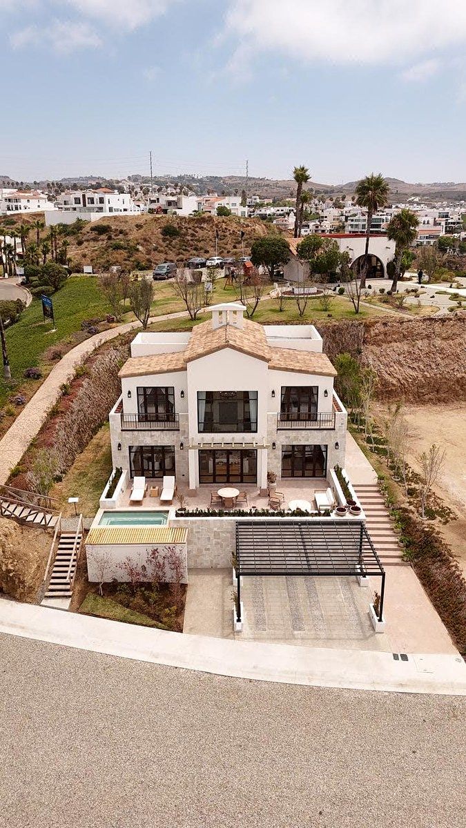 Casa en Real del Mar, Tijuana, foto 19 de 33