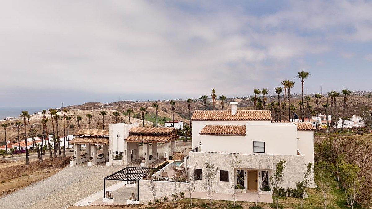 Casa en Real del Mar, Tijuana, foto 24 de 33