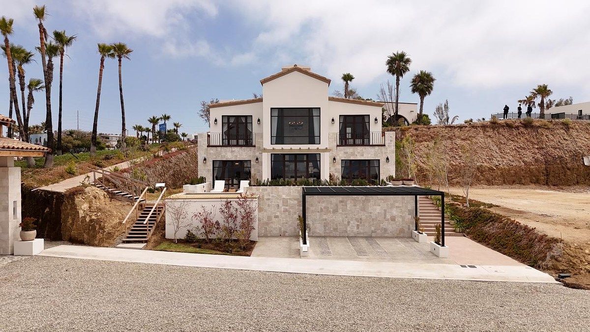 Casa en Real del Mar, Tijuana, foto 28 de 33