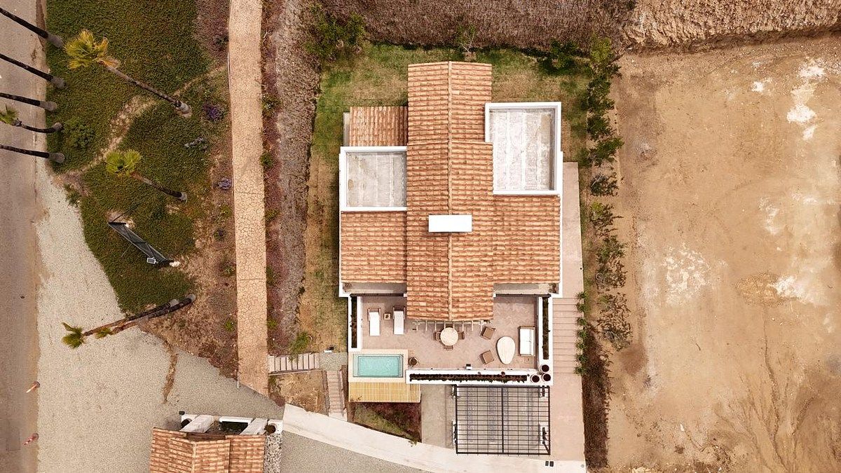 Casa en Real del Mar, Tijuana, foto 30 de 33