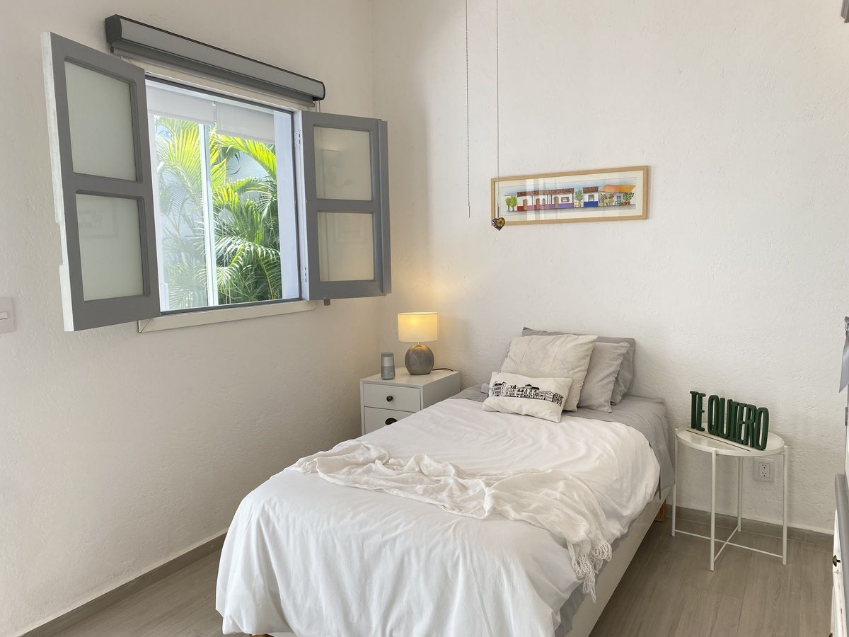 13 de 18: Recámara 2