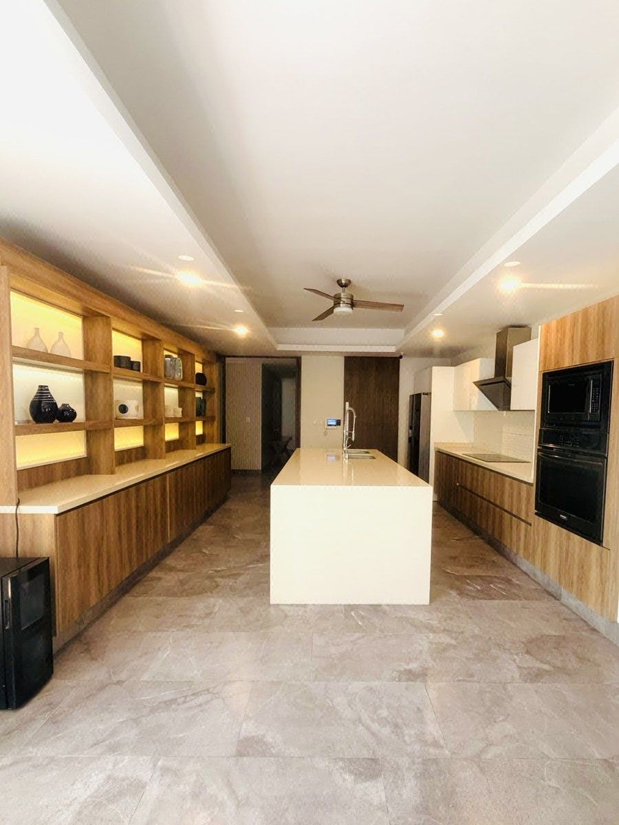 Casa en Venta en Temozón Norte en Residencial del Mayab en Mérida Yucatán