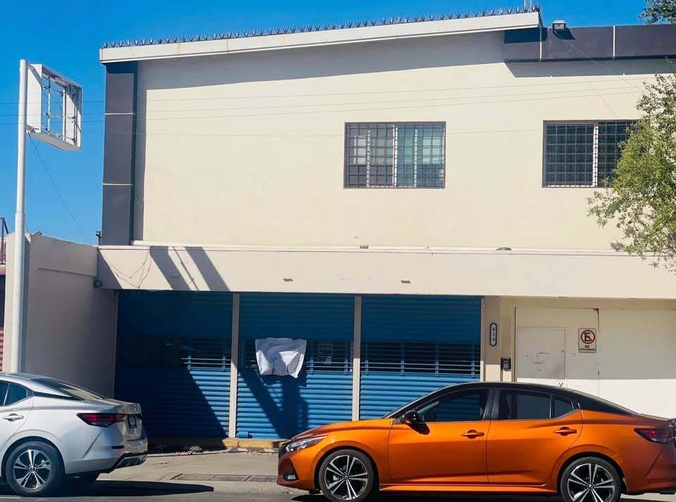 [Atencion Inversionistas] Edificio en Venta Calzada Cuauhtemoc (Mexicali, B.C.)