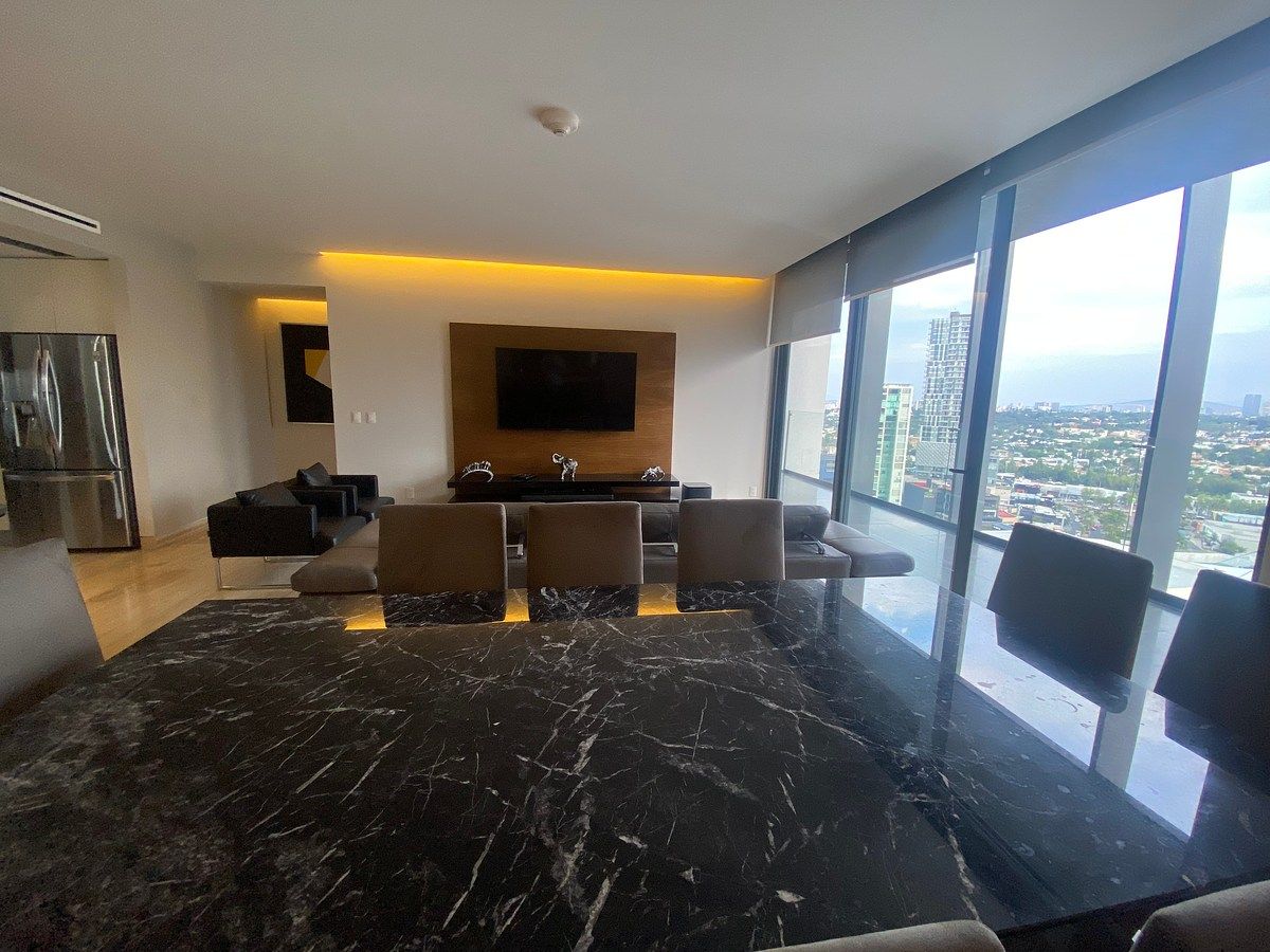 APARTAMENTO MOBILIADO PARA ALUGUEL HYATT, foto 1 de 32