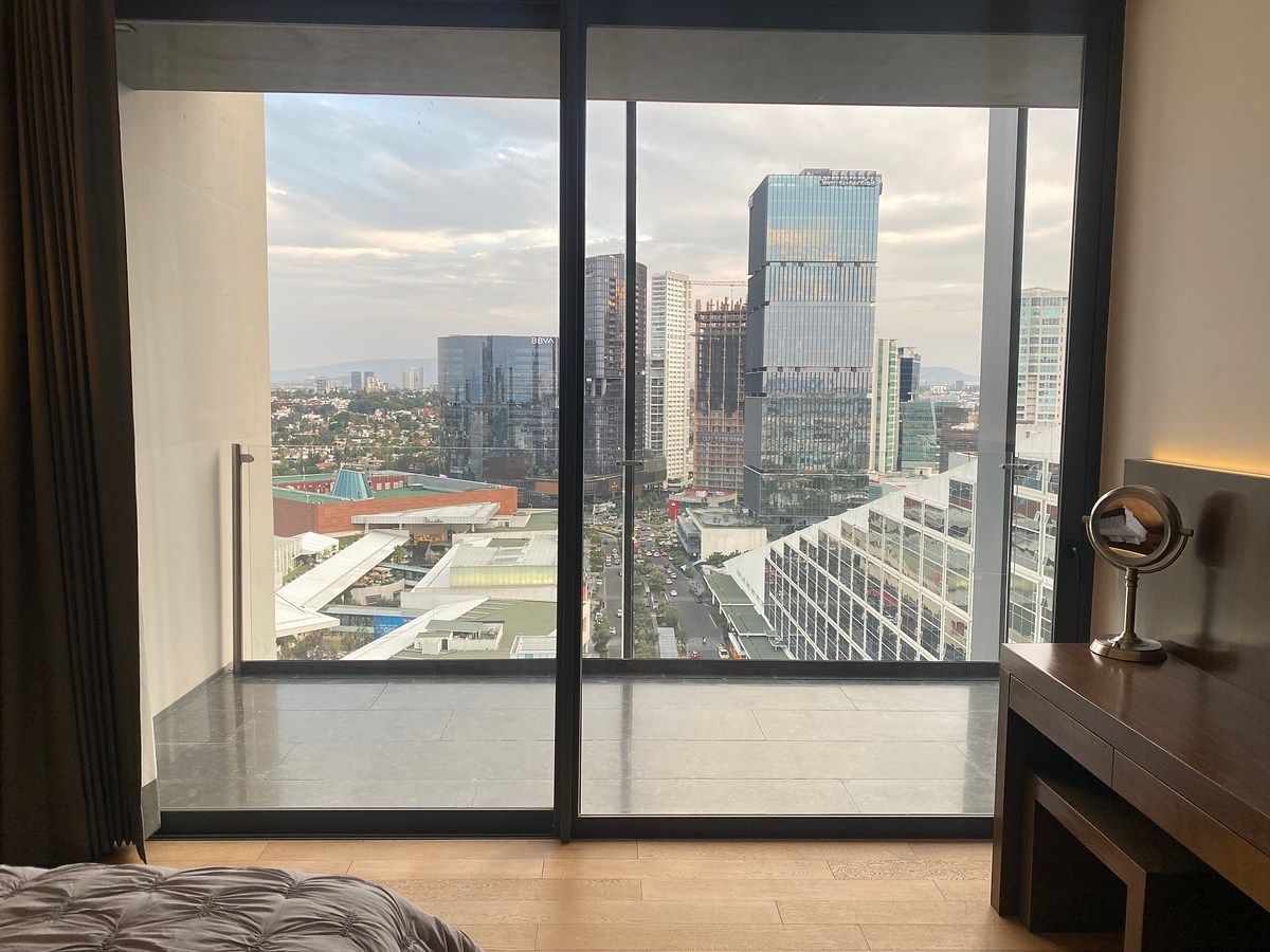 Apartamento em Puerta de Hierro, Zapopan, foto 2 de 32