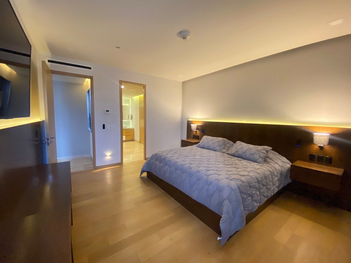 Apartamento em Puerta de Hierro, Zapopan, foto 8 de 32