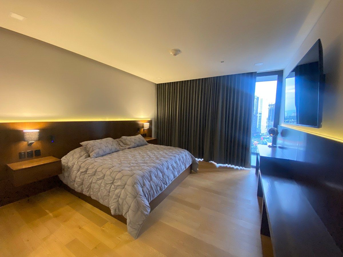 Apartamento em Puerta de Hierro, Zapopan, foto 9 de 32