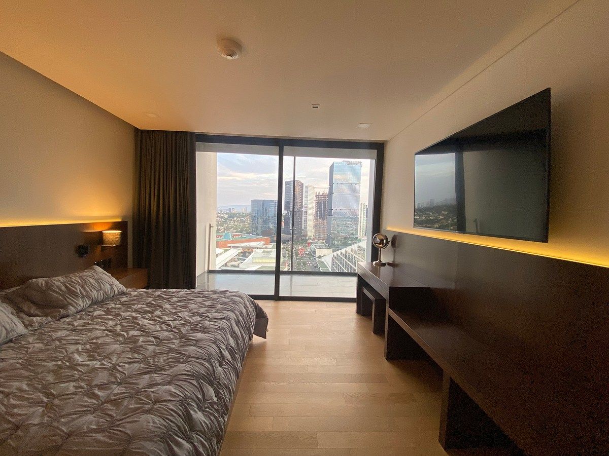 Apartamento em Puerta de Hierro, Zapopan, foto 10 de 32