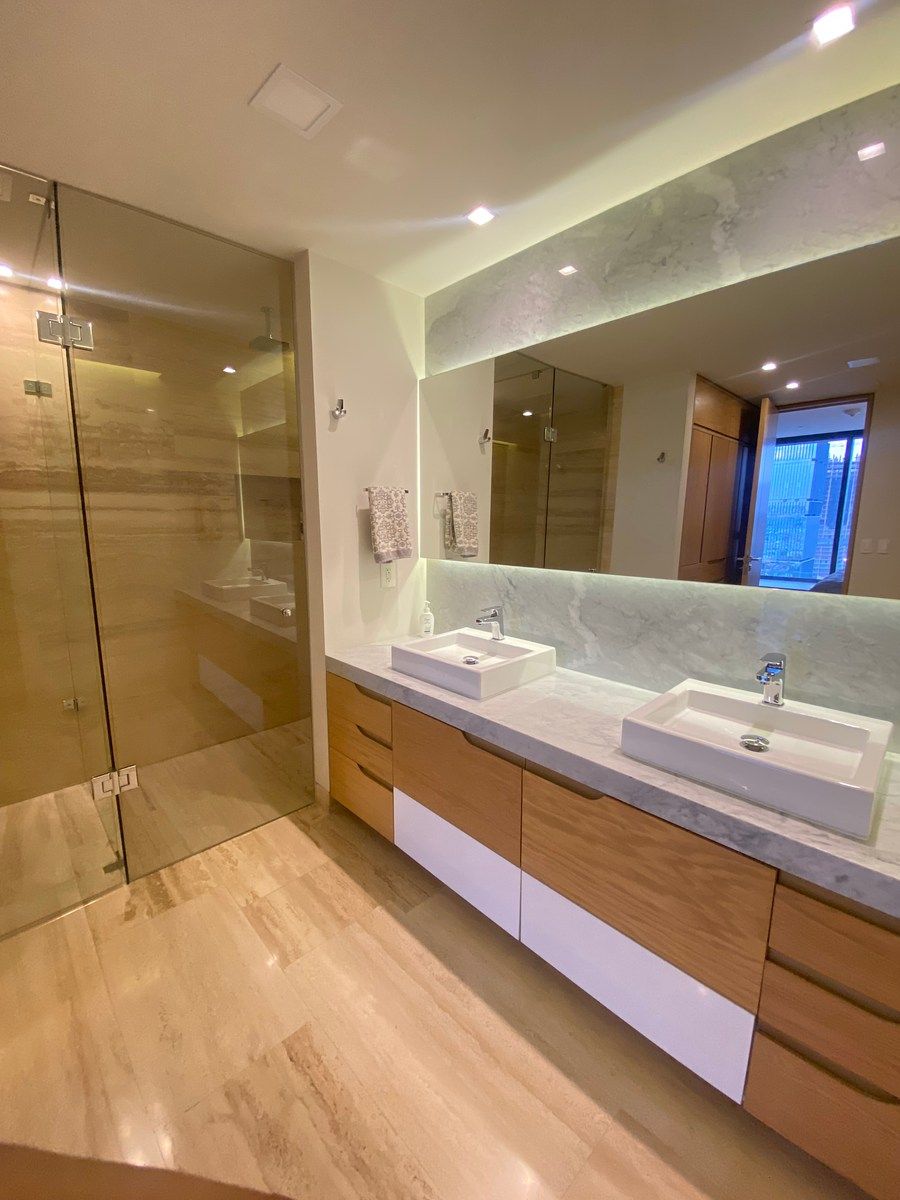 Apartamento em Puerta de Hierro, Zapopan, foto 13 de 32