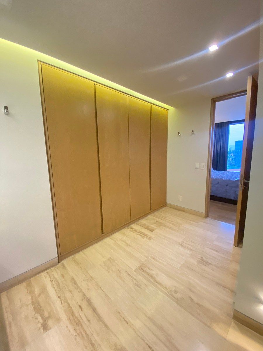 Apartamento em Puerta de Hierro, Zapopan, foto 16 de 32