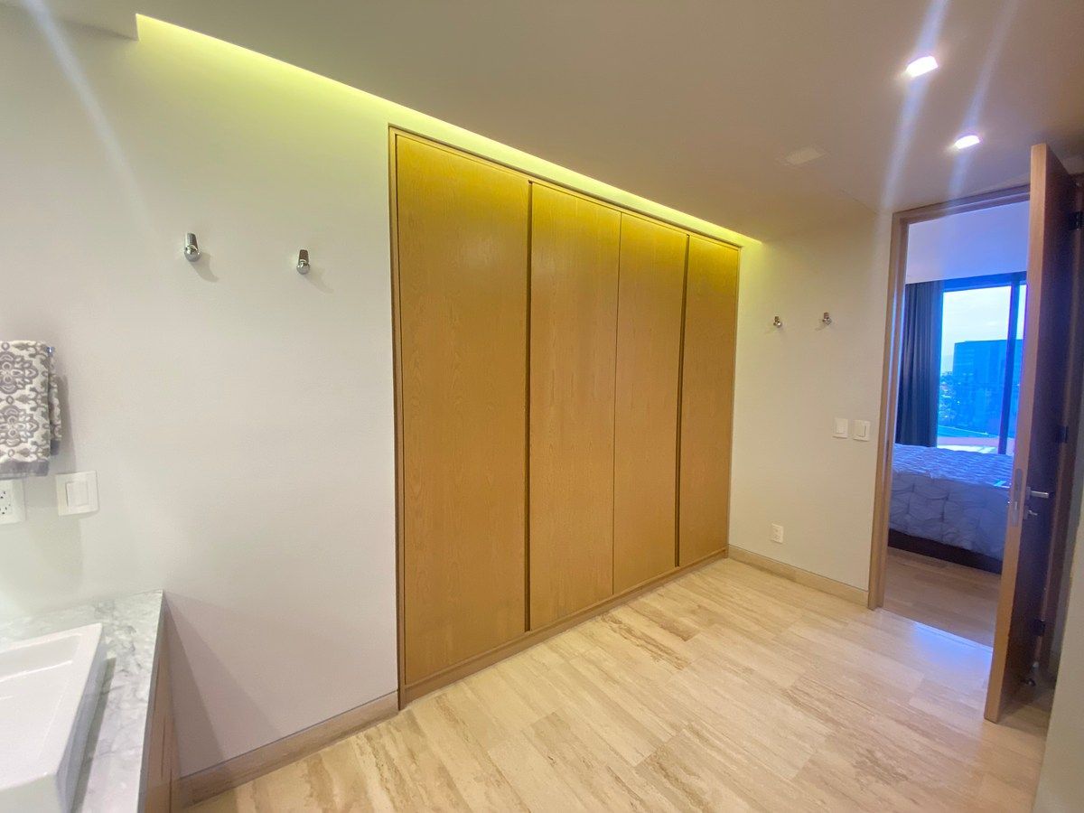 Apartamento em Puerta de Hierro, Zapopan, foto 17 de 32