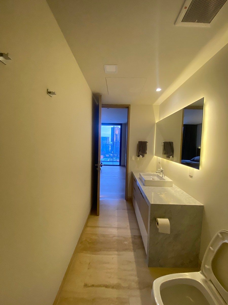 Apartamento em Puerta de Hierro, Zapopan, foto 24 de 32