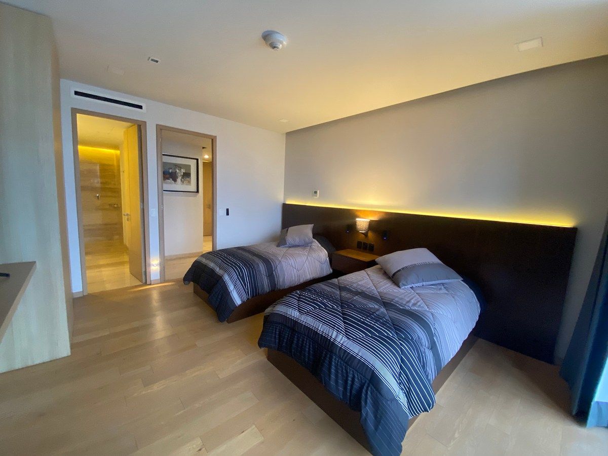Apartamento em Puerta de Hierro, Zapopan, foto 25 de 32