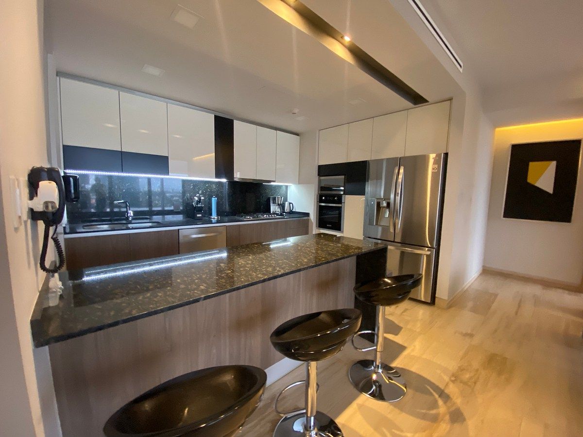 Apartamento em Puerta de Hierro, Zapopan, foto 27 de 32