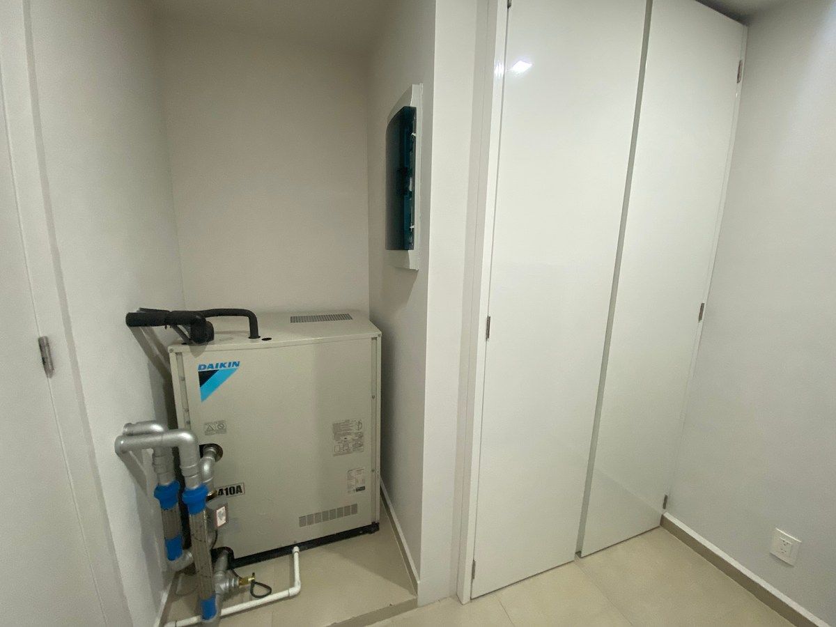 Apartamento em Puerta de Hierro, Zapopan, foto 31 de 32