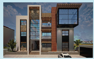 Venta Condominios Mod. Marea en del Mar Residencial Desde