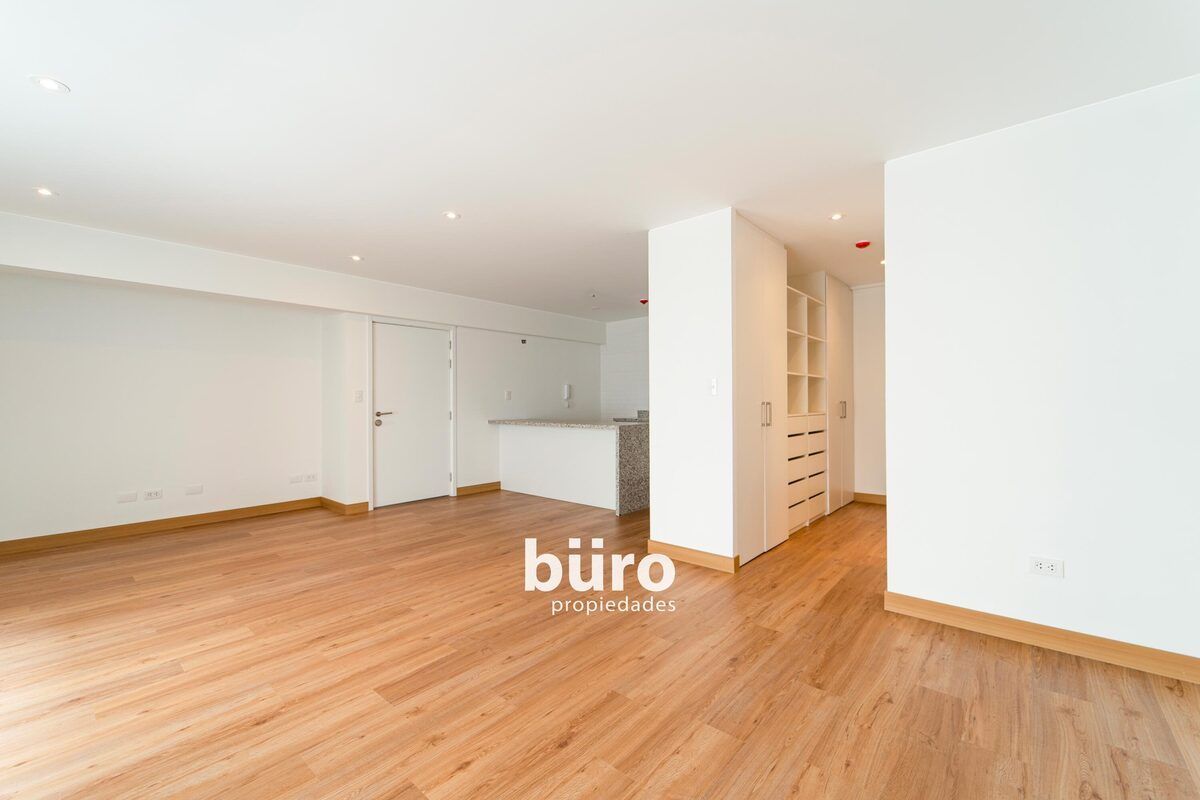 2 de 17: Loft de estreno