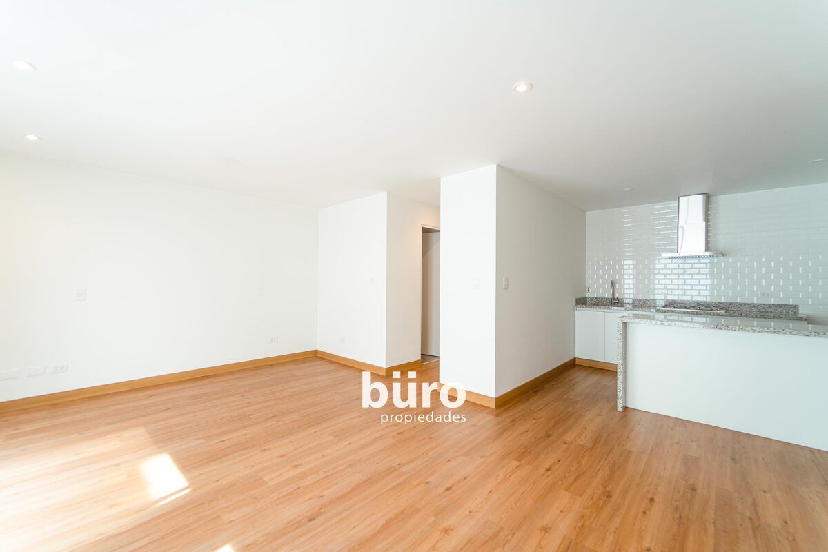 1 de 17: Loft de estreno muy luminoso