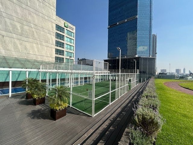 Departamento en Venta en REFORMA 222
