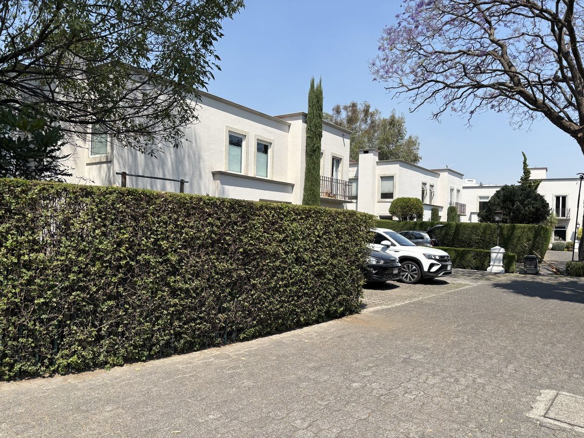 29 de 29: Casa en Venta en Tlalpan Rayo Vende ®