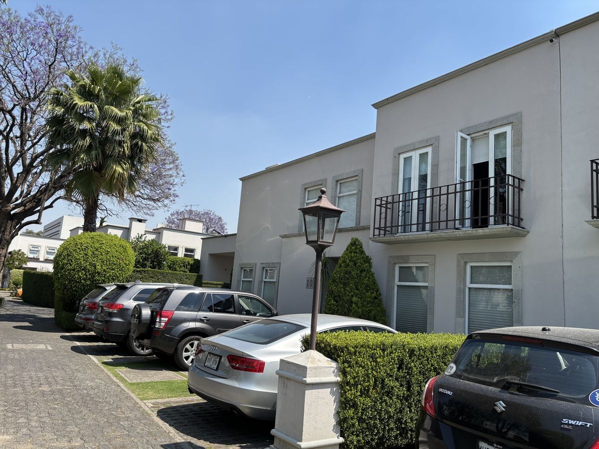 1 de 29: Casa en Venta en Tlalpan Rayo Vende ®