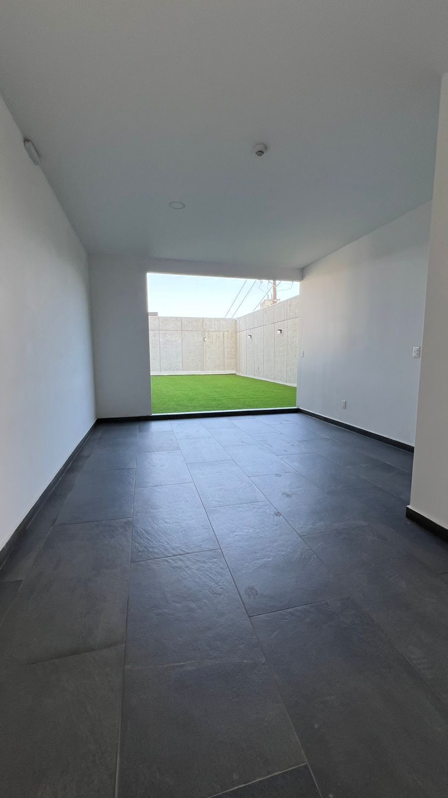 Departamento en Venta Modelo 1 en Cuadra Residencial Desde