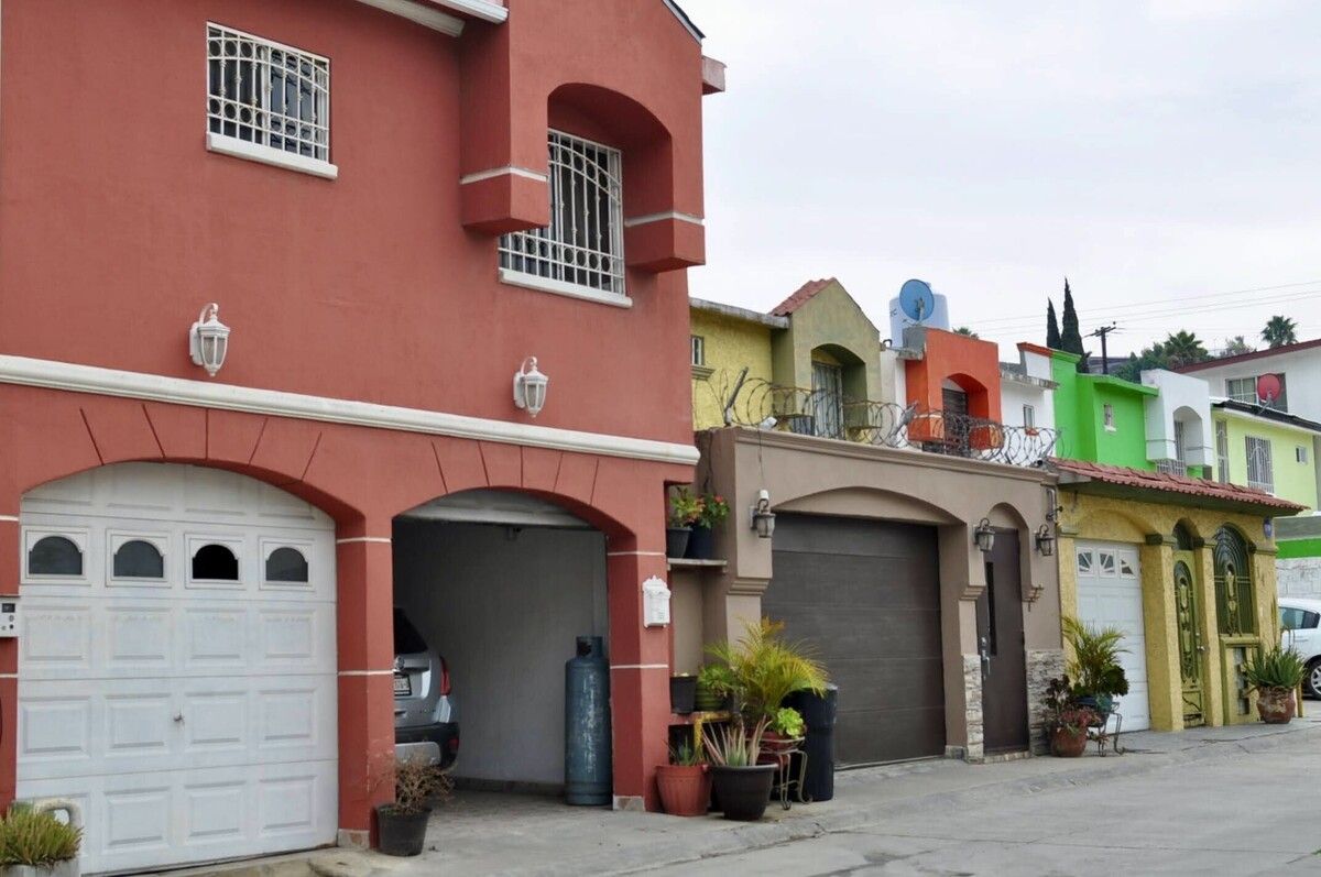 Casa en Venta – Residencial de Cortez, Tijuana