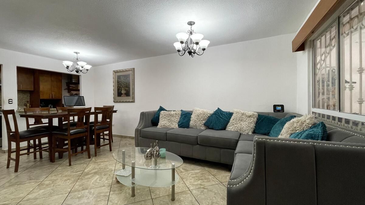 Casa en Venta – Residencial de Cortez, Tijuana - foto 5