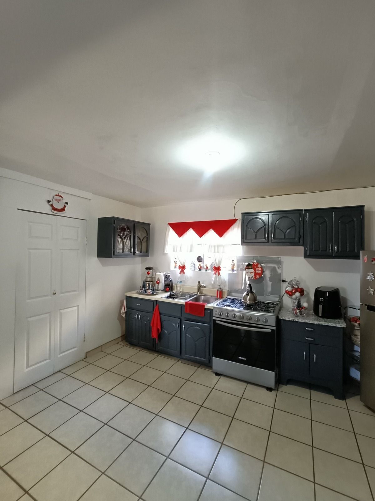 4 de 12: Cocina/Comedor