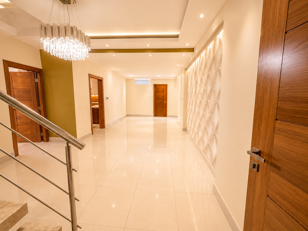 PENTHOUSE | EL MILLÓN | 3 HAB + SERVICIO, foto 1 de 19