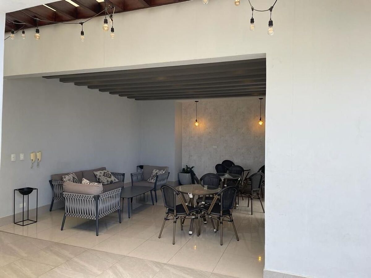 Penthouse en El Millón, Santo Domingo Centro (Distrito Nacional), foto 8 de 19