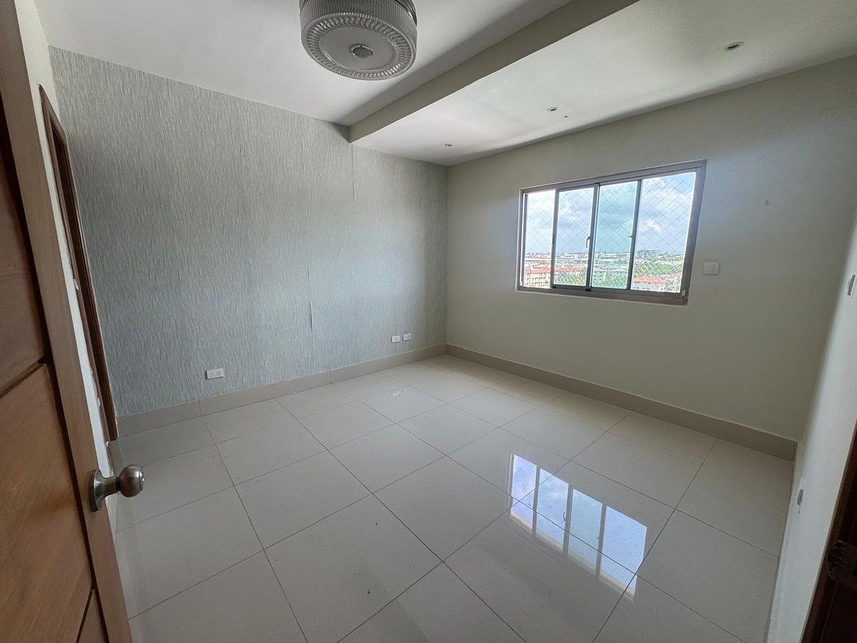 Penthouse en El Millón, Santo Domingo Centro (Distrito Nacional), foto 13 de 19