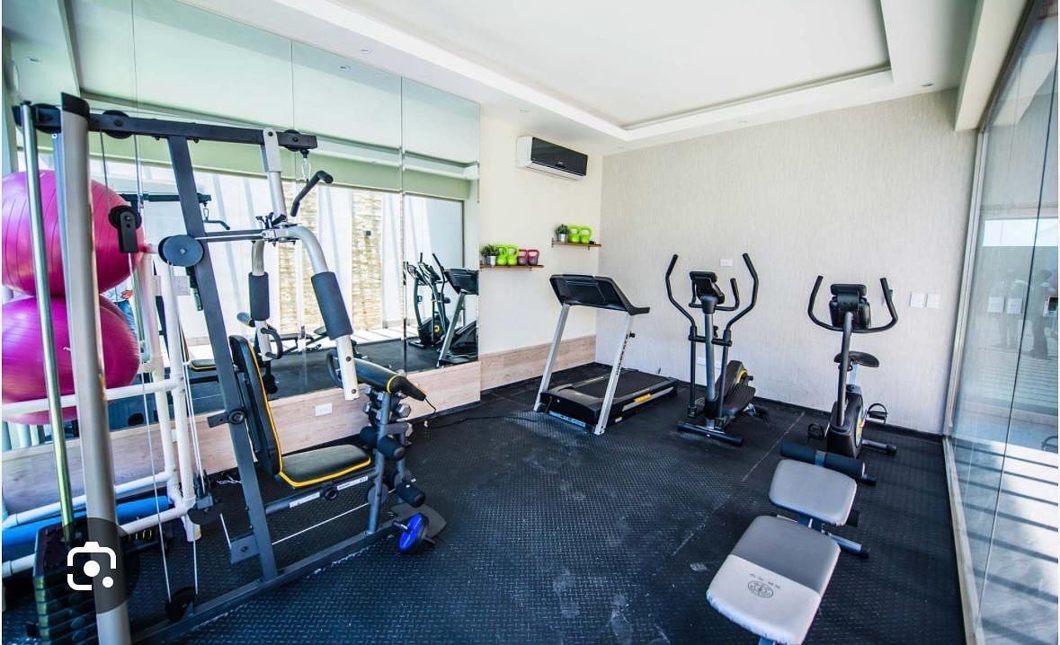 Penthouse en El Millón, Santo Domingo Centro (Distrito Nacional), foto 18 de 19