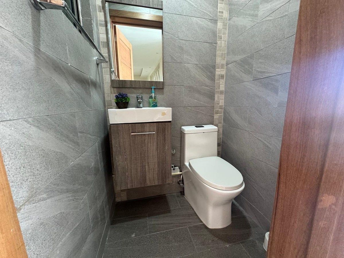 Penthouse en El Millón, Santo Domingo Centro (Distrito Nacional), foto 19 de 19