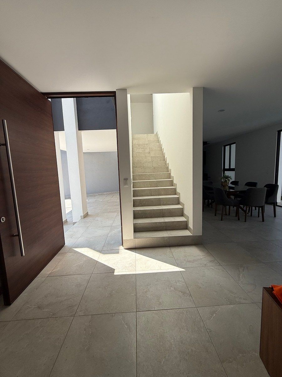 Casa en Loma Alta, Morelia, foto 5 de 21
