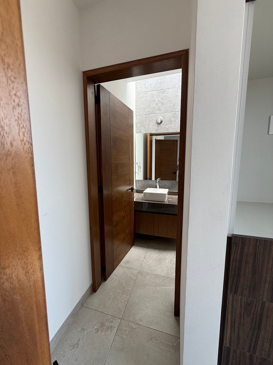Casa en Loma Alta, Morelia, foto 9 de 21