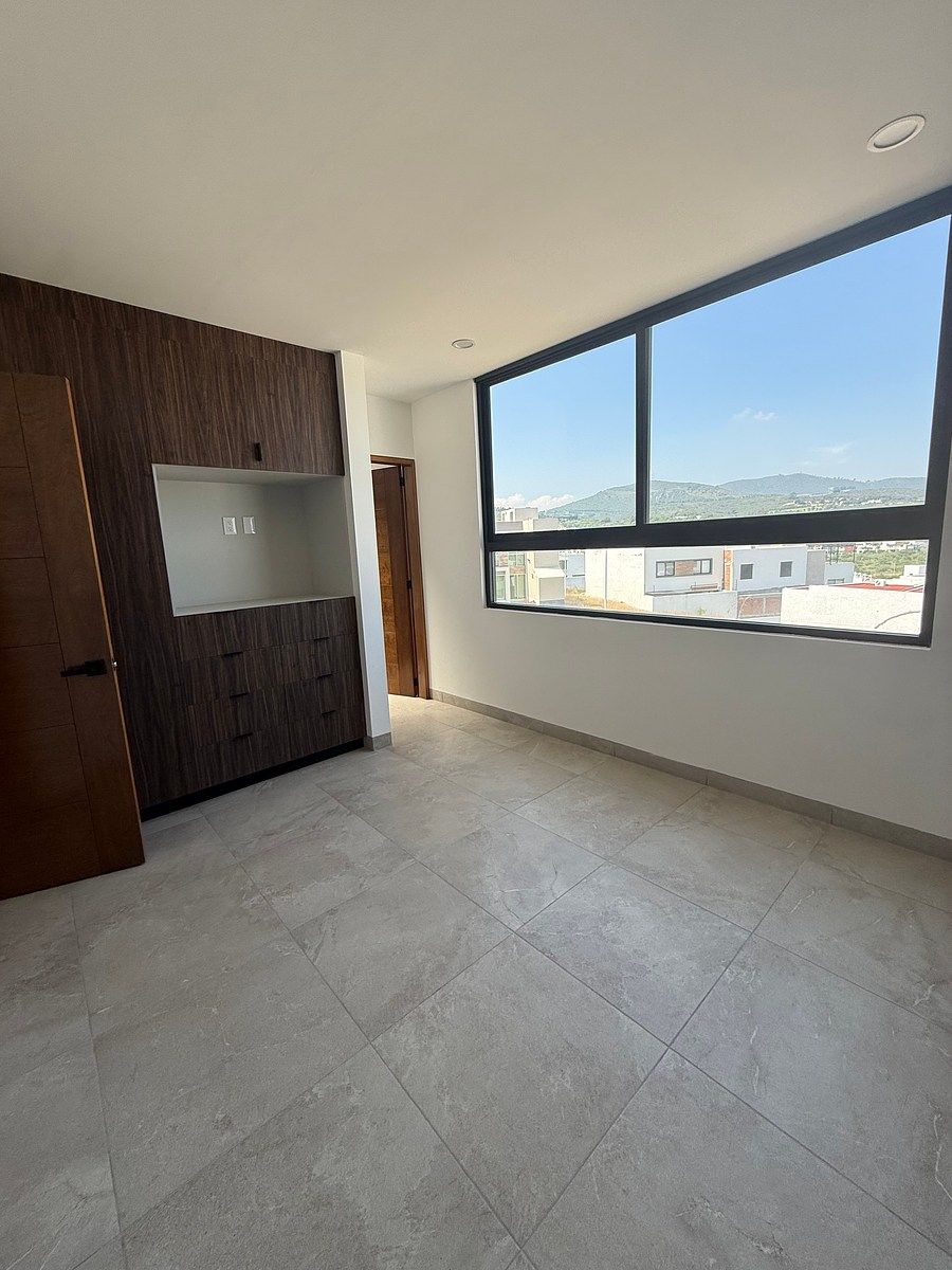 Casa en Loma Alta, Morelia, foto 13 de 21
