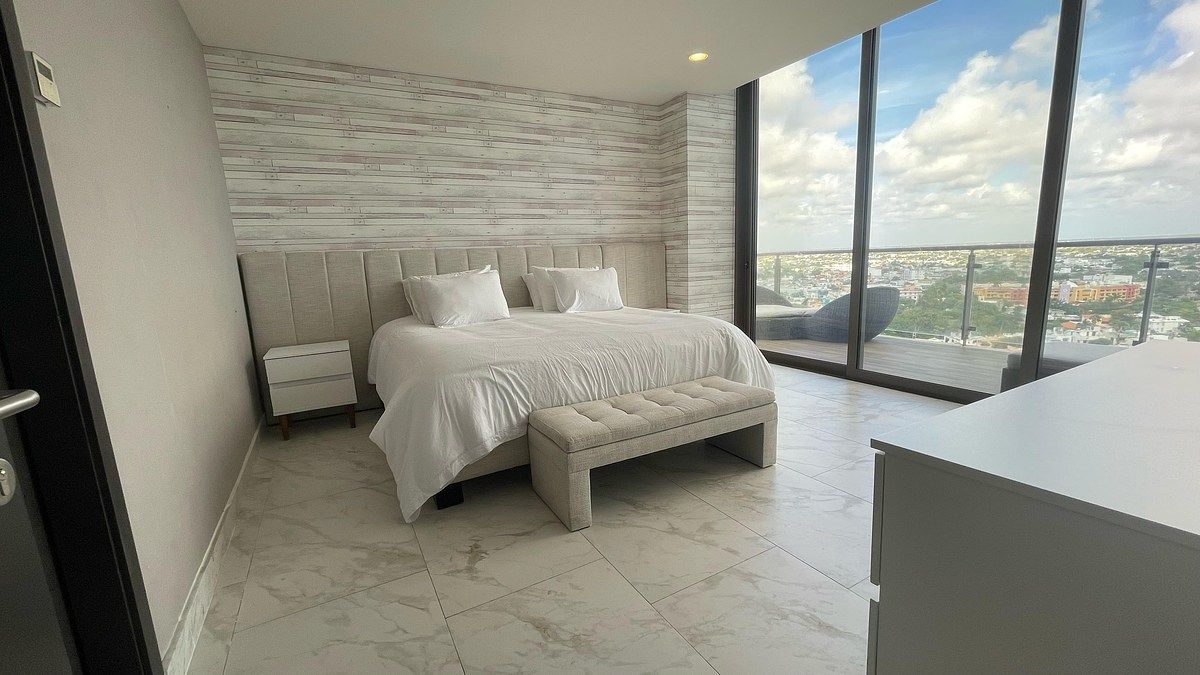 Apartamento em Puerto Cancún, Benito Juárez, foto 5 de 18
