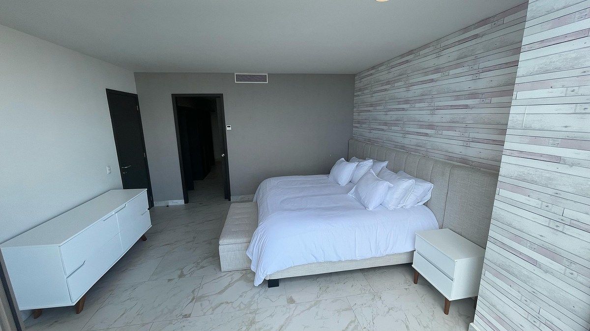 Apartamento em Puerto Cancún, Benito Juárez, foto 12 de 18
