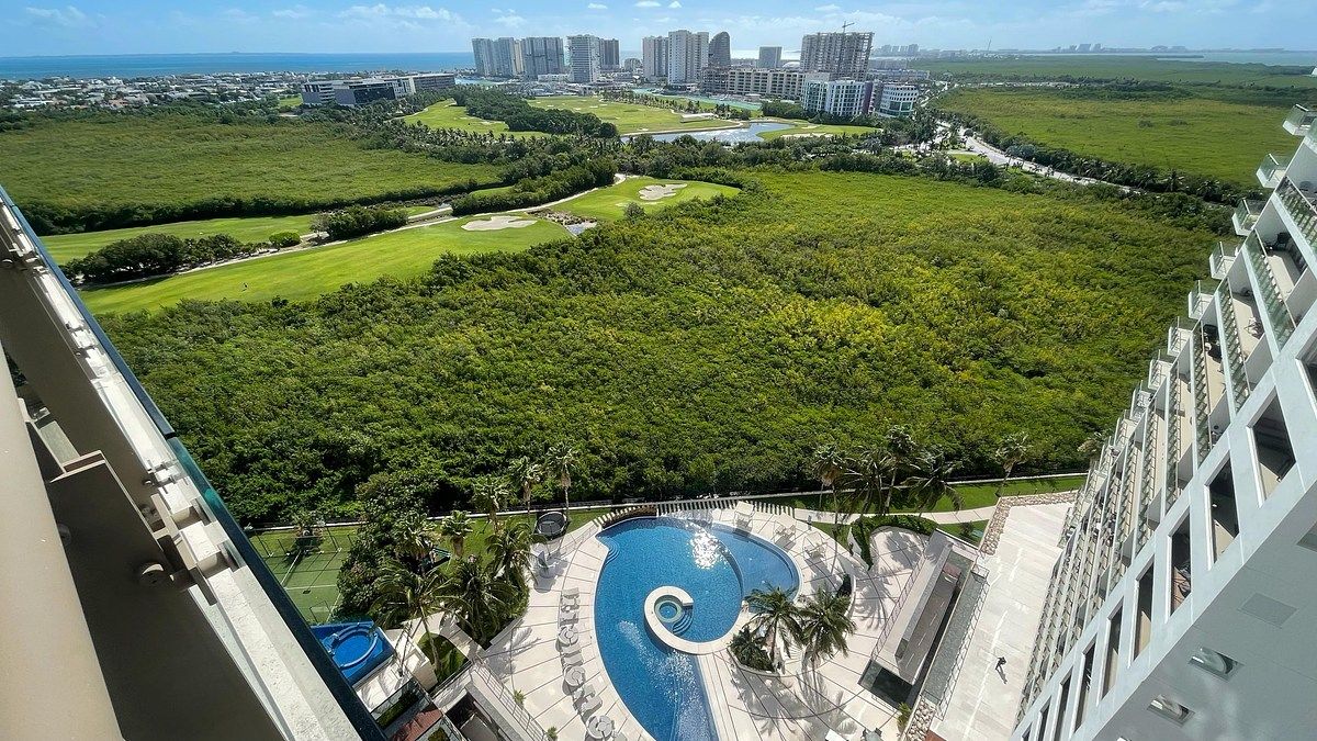 Apartamento em Puerto Cancún, Benito Juárez, foto 18 de 18