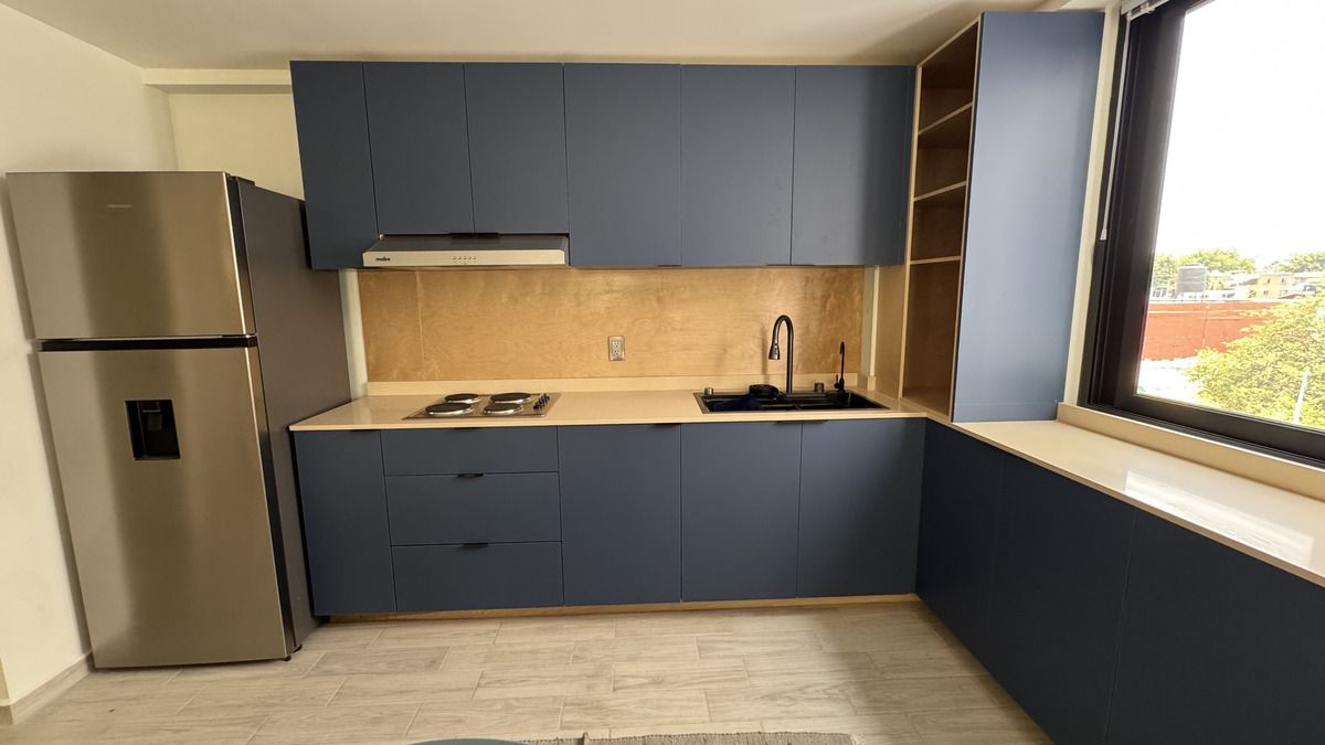 2 de 12: cocina