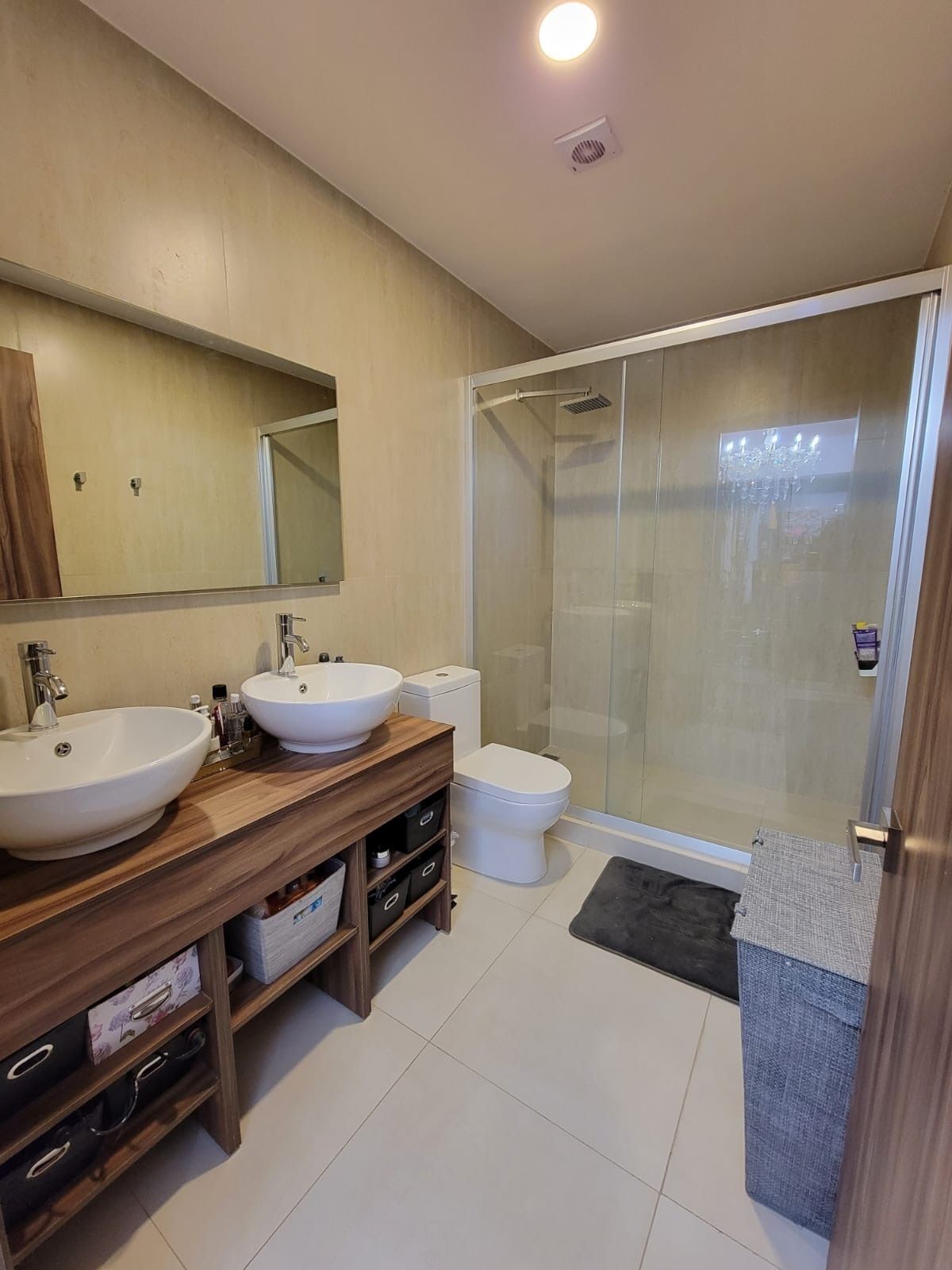 13 de 27: Baño