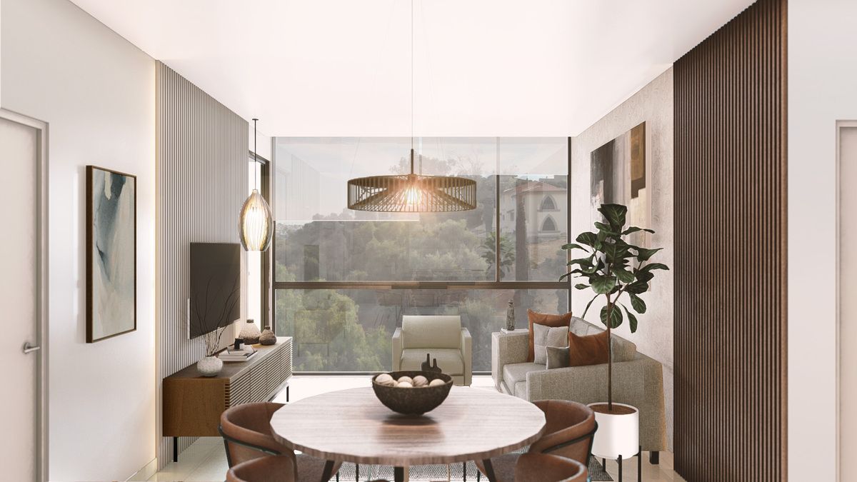 Iinterior