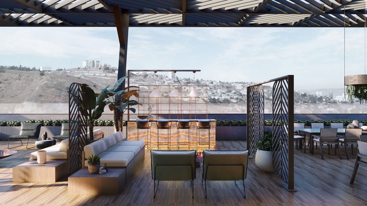 Terraza