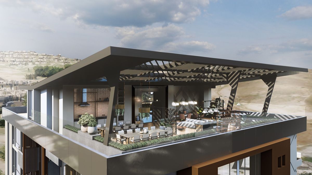 Terraza